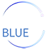 ORBITAL BLUE
